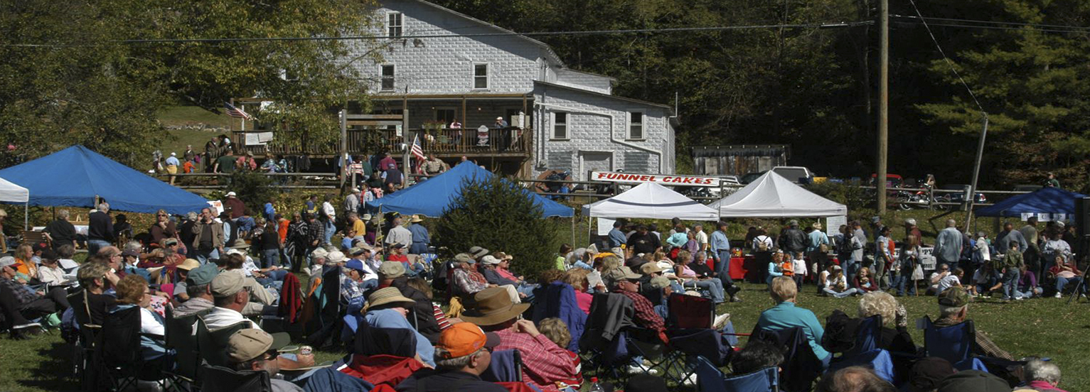 Todd New River Festival NC Sept 25 2021